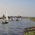 Overlast waterplanten in de Kagerplassen