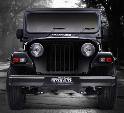 thar 2010 11 20 1 Mahindra Thar India Specifications Review and Prices