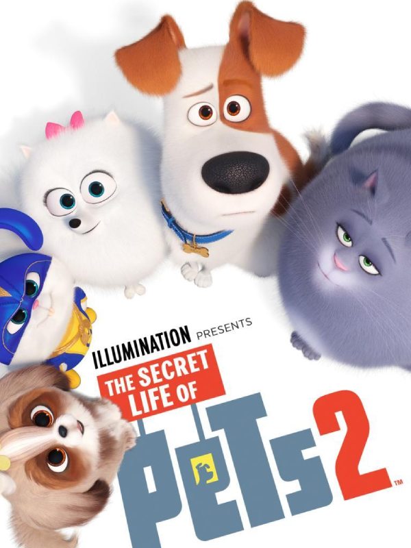 The Secret Life of Pets 2 Full Movie Download in Hindi Filmywap - the secret life of pets 2 full movie in Hindi download - the secret life of pets 2 full movie in Hindi dubbed downloada