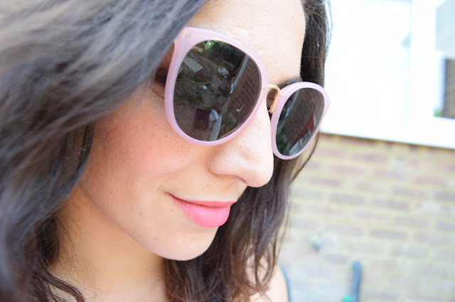 Style | Firmoo Sunglasses