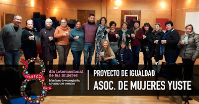 Asociación Cultural de Mujeres Yuste