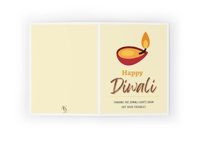 Diwali, Buy, Diwali card, Diya,