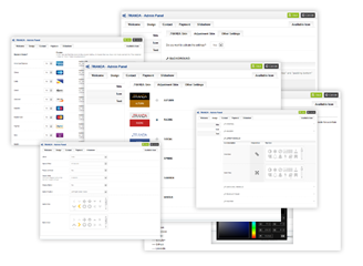 Theme OpenCart