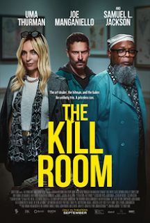 The Kill Room Movie Download