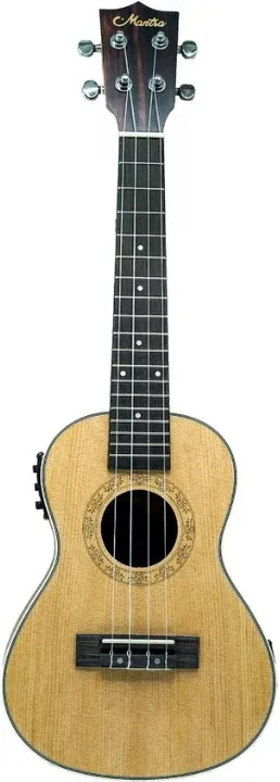 Mantra Water Ukulele