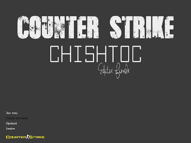 CS 1.6 Chistoc free download 1