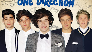 foto one direction