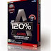 Alcohol 120 Percent v2.0.2 Build 5830 RETAIL With Crack