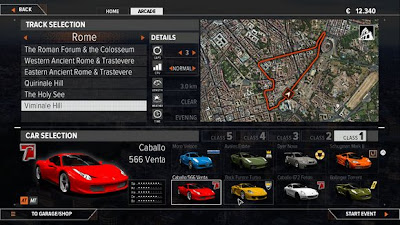 Real World Racing PC Game Skidrow Full Mediafire Download