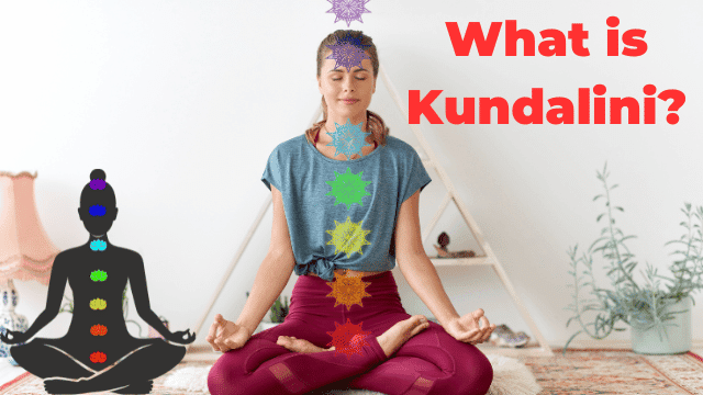 what is kundalini?