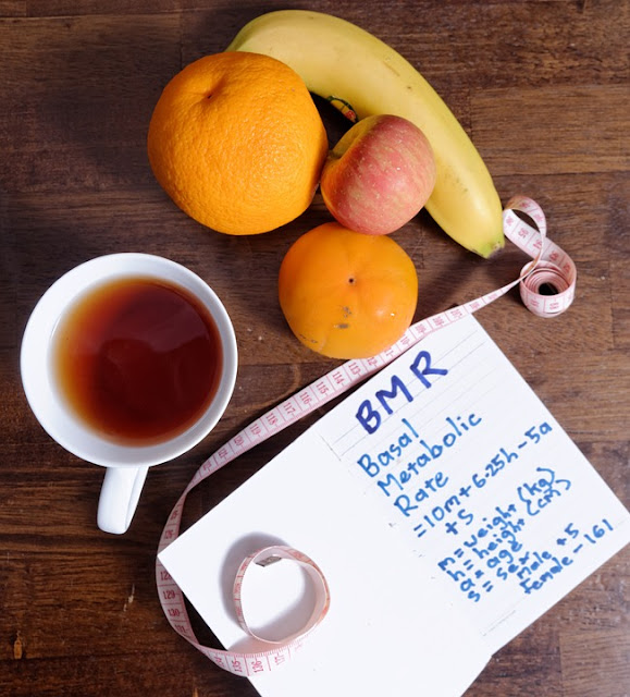 How to Boost your Metabolism And Lose Weight