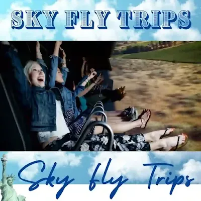 Soaring High with Sky Fly Trips: A Comprehensive Guide to the Ultimate Sky Adventure