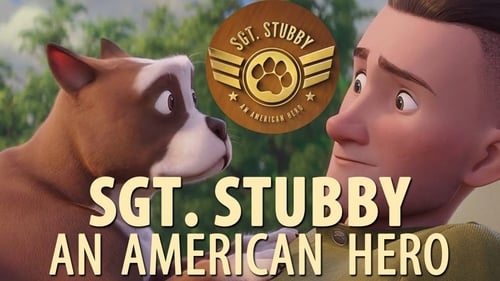 Sgt. Stubby: An American Hero 2018 full download