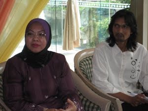 PROGRAM AMAL JUALAN PRODUK KRAF DI MS GARDEN HOTEL KUANTAN