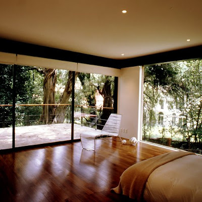 Aquino House - Luxury Home Design 2010