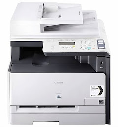 Canon i-SENSYS MF8230Cn driver stampante