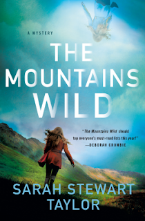 The Mountains Wild cover