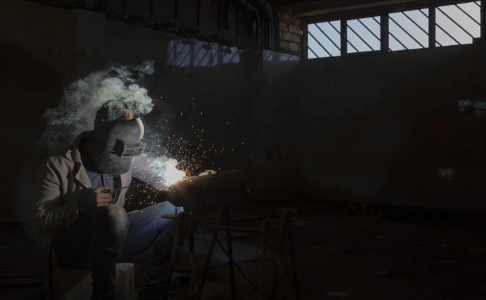 How Has the Welding Industry Benefited from New Technology?