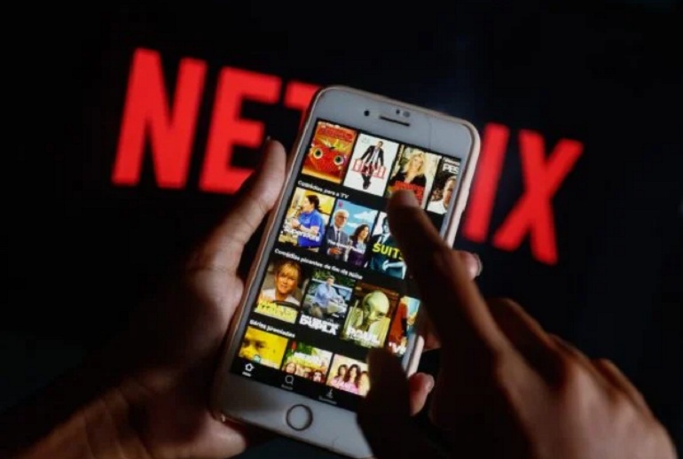 Netflix pierde suscriptores por limitar cuentas