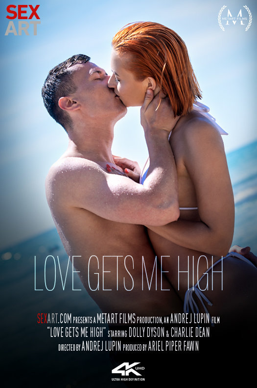 Love Gets Me High – Dolly Dyson