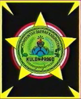 Hasil Quick Count Pilkada Pilbup Kabupaten Kulon Progo 2017