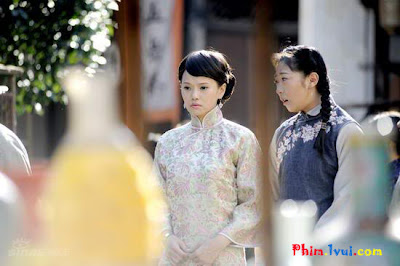 Phim Nhà Buôn Gốm - VTV3 [2012] Online