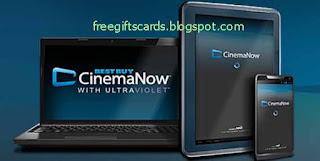 Free Printable CinemaNow Coupons