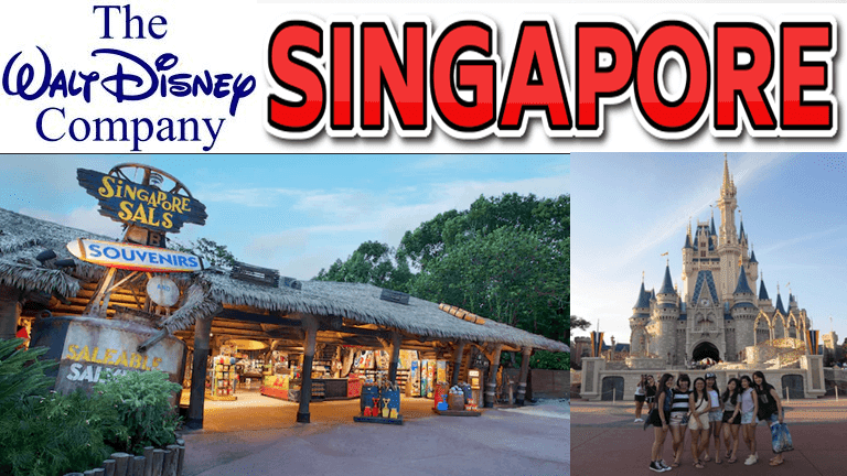 Recruitment At The Walt Disney Company Singapore Worldswin Jobs Apply Scholarships Immigration