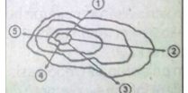 40 Soal Latihan UNBK Geografi dan Jawabannya  Part-3