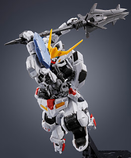 MG Gundam Barbatos 1st Form