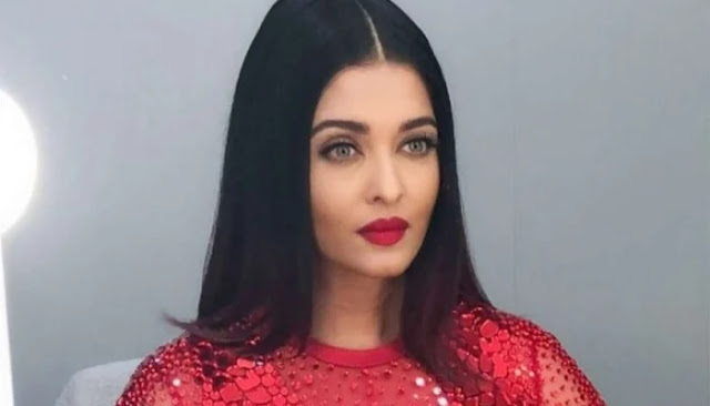 Aishwariya Rai was once rejected for five films