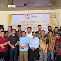 Bawaslu Sumut Ingatkan Panwaslu Kecamatan di Dairi Pahami Regulasi dan Tupoksi