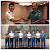 TNI AL dan Angkatan Laut Singapura Laksanakan FPC EXERCISE EAGLE INDOPURA