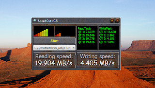 Flasdisk SpeedOut 0.5 Terbaru 