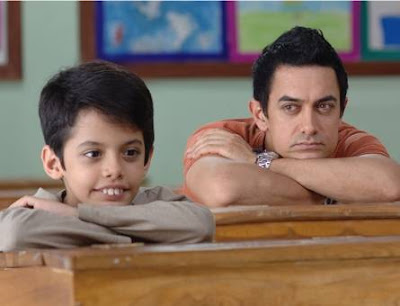 Taare Zameen Par 2007 Watch Online