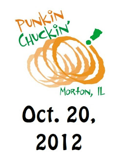 The Morton Punkin Chuckin’ Contest