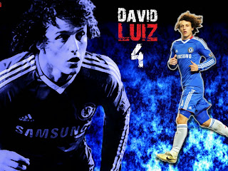 David-Luiz