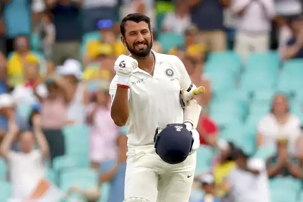 'Can't be Sehwag or Warner': Cheteshwar Pujara