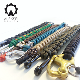 aleksei design men bracelets