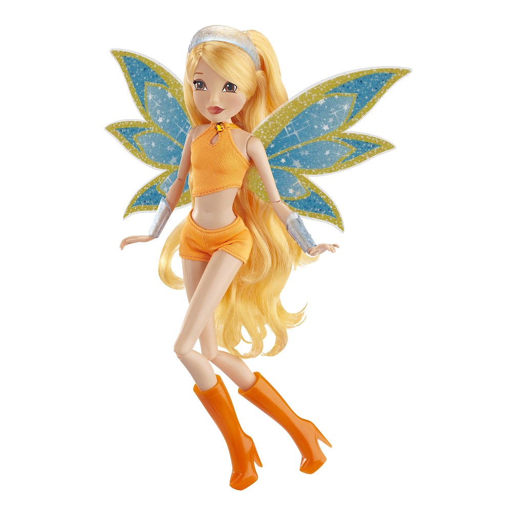 winx doll news