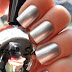 Stargazer - Chrome Silver #232