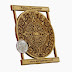 Aztec calendar laser cutting and laser engraving on MDF or acrylic CNC (laser cutting machine)