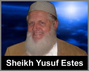 yusuf estes mannerism