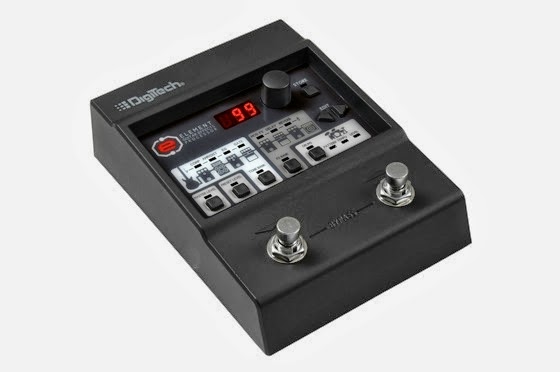 DigiTech Element angle