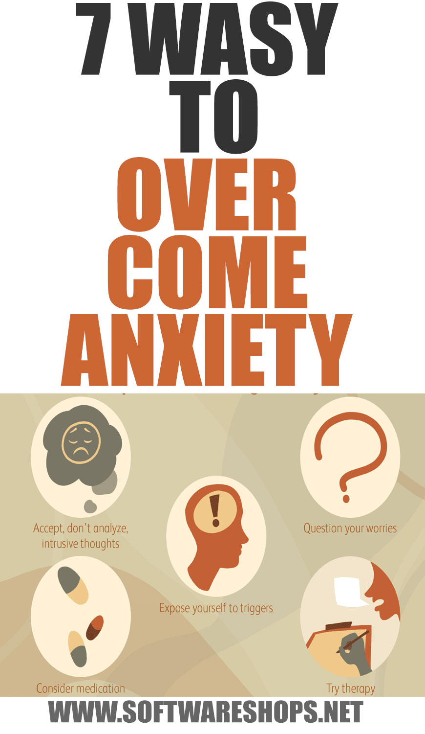 How to Overcome Anxiety