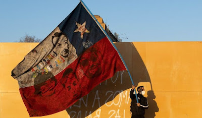 Constitutional referendum in Chile: Signal impact for Latin America
