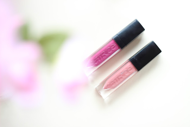 catrice shine appeal fluid lipsticks