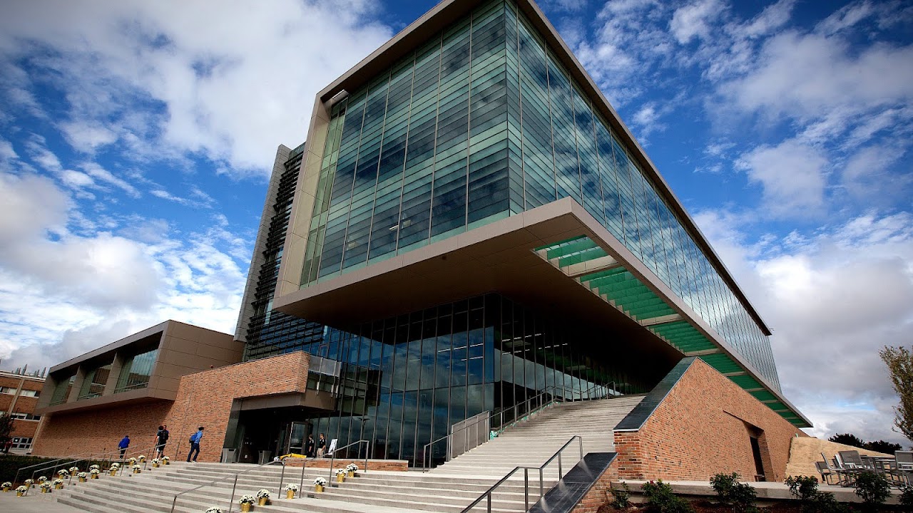 Master Computer Science Online