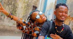 VIDEO: Nuh Mziwanda Ft Lola Mziwanda  - My Everything  - Download Mp4 Video 