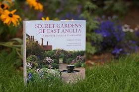 Secret gardens of East Anglia book review